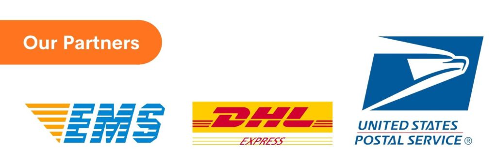 Our Partners 1 - Dark Souls Store