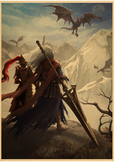 Classic-Game-Poster-Dark-Souls-3-Retro-Art-home-Decoration-Poster-Family-Wall-Children-s-Room-13.jpg_640x640-13.jpg Classic Game Poster Dark Souls 3 Retro Art home Decoration Poster Family Wall Children s Room 13.jpg 640x640 13 - Dark Souls Store