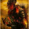 Classic Game Poster Dark Souls 3 Retro Art home Decoration Poster Family Wall Children s Room 14.jpg 640x640 14 - Dark Souls Store