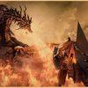 Classic Game Poster Dark Souls 3 Retro Art home Decoration Poster Family Wall Children s Room 19.jpg 640x640 19 - Dark Souls Store