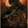 Classic Game Poster Dark Souls 3 Retro Art home Decoration Poster Family Wall Children s Room 25.jpg 640x640 25 - Dark Souls Store