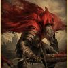 Classic Game Poster Dark Souls 3 Retro Art home Decoration Poster Family Wall Children s Room 27.jpg 640x640 27 - Dark Souls Store