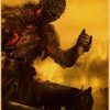 Classic Game Poster Dark Souls 3 Retro Art home Decoration Poster Family Wall Children s Room 31.jpg 640x640 31 - Dark Souls Store