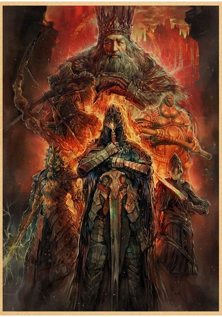 Classic-Game-Poster-Dark-Souls-3-Retro-Art-home-Decoration-Poster-Family-Wall-Children-s-Room-9.jpg_640x640-9.jpg Classic Game Poster Dark Souls 3 Retro Art home Decoration Poster Family Wall Children s Room 9.jpg 640x640 9 - Dark Souls Store