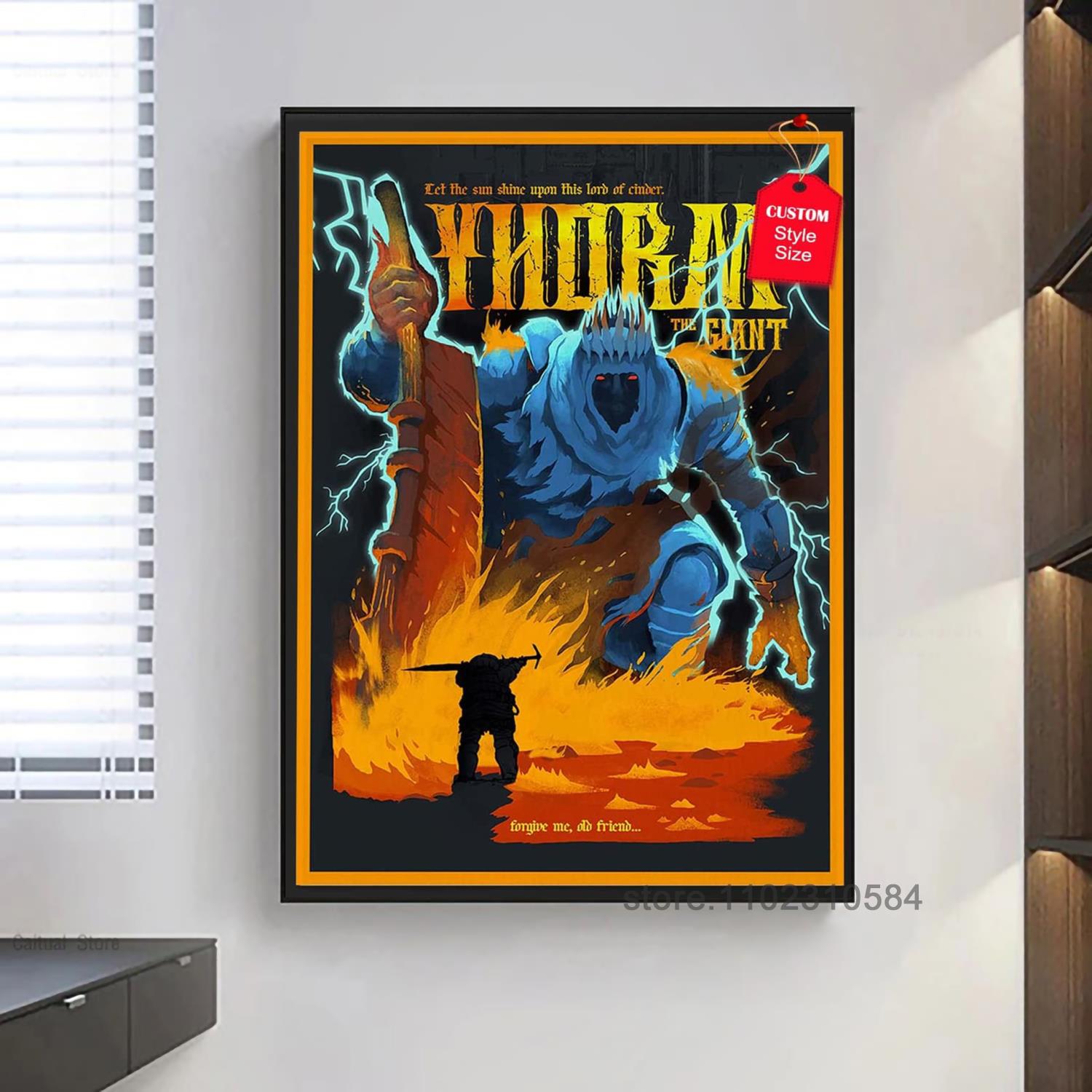 Dark-Souls-Game-Poster-Wall-Art-Canvas-Posters-Decoration-Art-Poster-Personalized-Gift-Modern-Family-bedroom-6.jpg Dark Souls Game Poster Wall Art Canvas Posters Decoration Art Poster Personalized Gift Modern Family bedroom 6 - Dark Souls Store