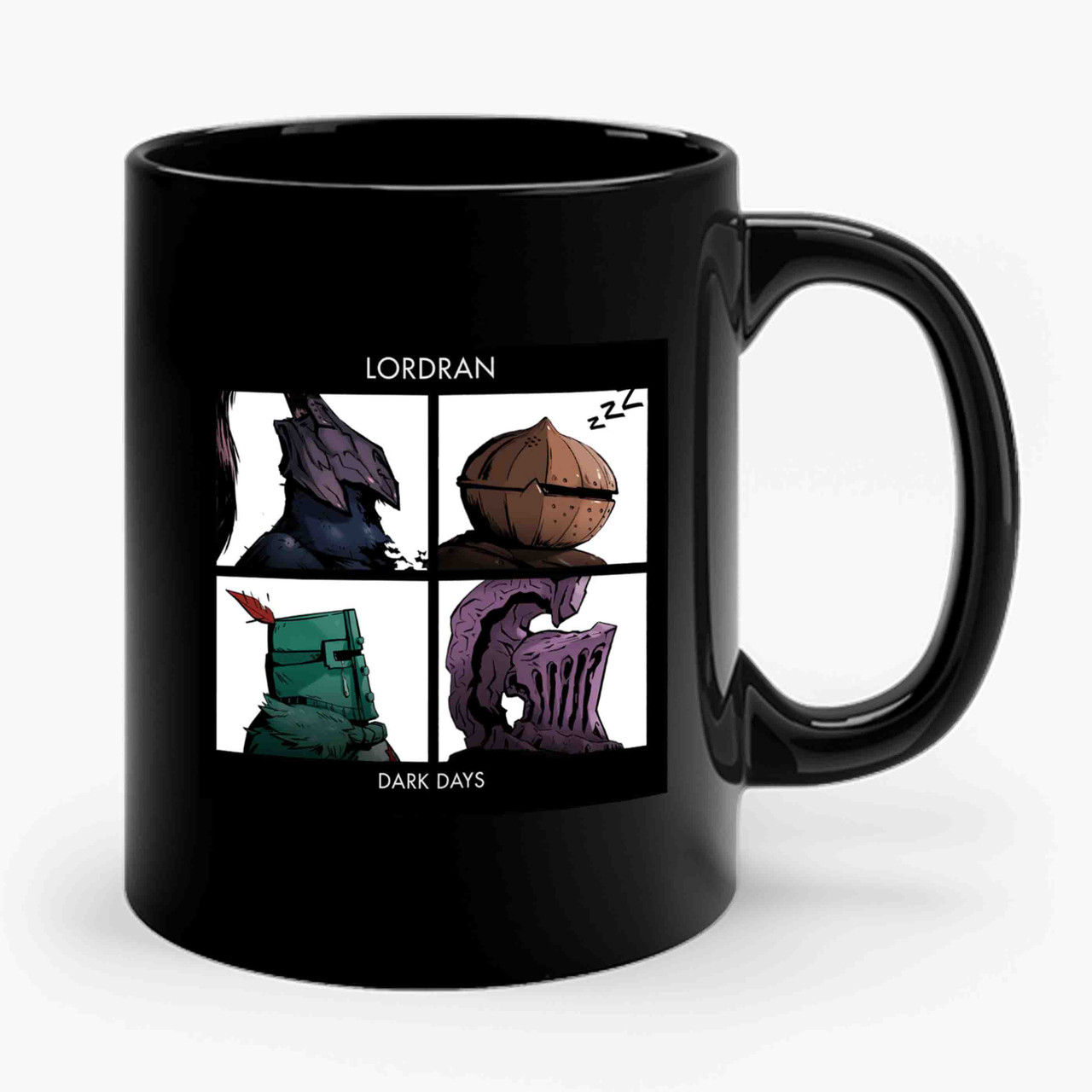 Dark-Souls-Lordran-Gorillaz__06992.jpg Dark Souls Lordran Gorillaz 06992 - Dark Souls Store