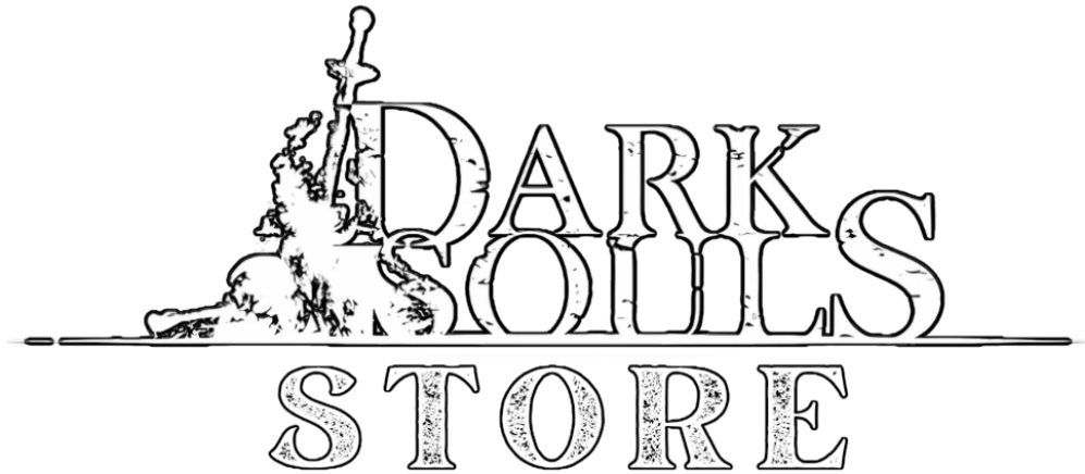 Dark Souls Store logo1 - Dark Souls Store