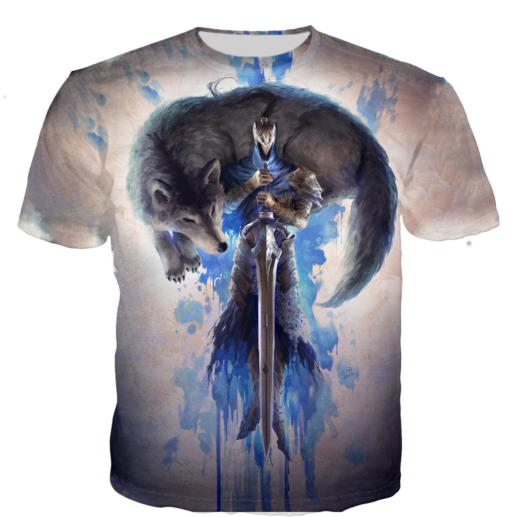 Dark-Souls-T-Shirt-Men-women-3D-Printed-T-shirts-Casual-Harajuku-Style-Tshirt-Streetwear-Tops-1.jpg Dark Souls T Shirt Men women 3D Printed T shirts Casual Harajuku Style Tshirt Streetwear Tops 1 - Dark Souls Store