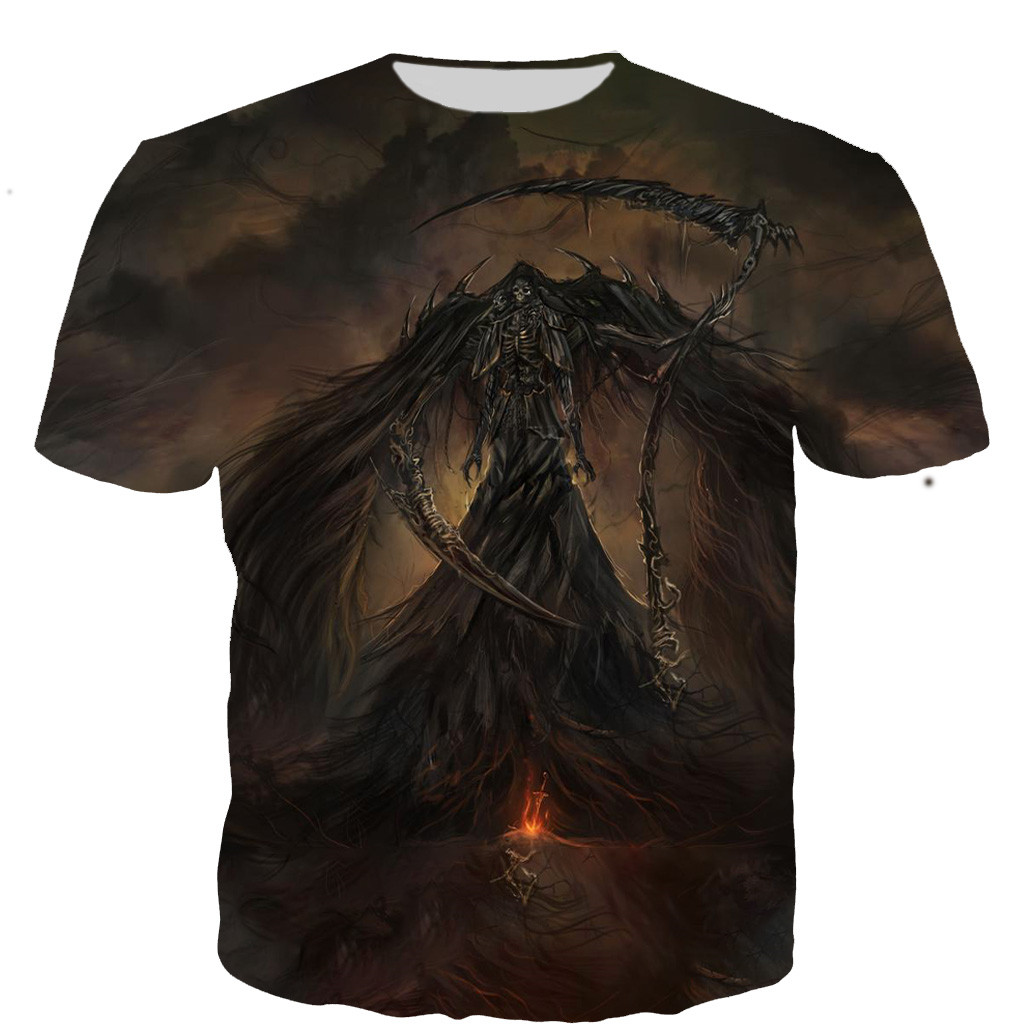 Dark-Souls-T-Shirt-Men-women-3D-Printed-T-shirts-Casual-Harajuku-Style-Tshirt-Streetwear-Tops-2.jpg Dark Souls T Shirt Men women 3D Printed T shirts Casual Harajuku Style Tshirt Streetwear Tops 2 - Dark Souls Store