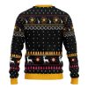 Dark Souls praise the sun ugly christmas sweater 1 2 1 - Dark Souls Store