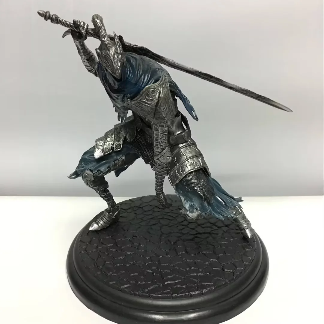 kishi-artorias