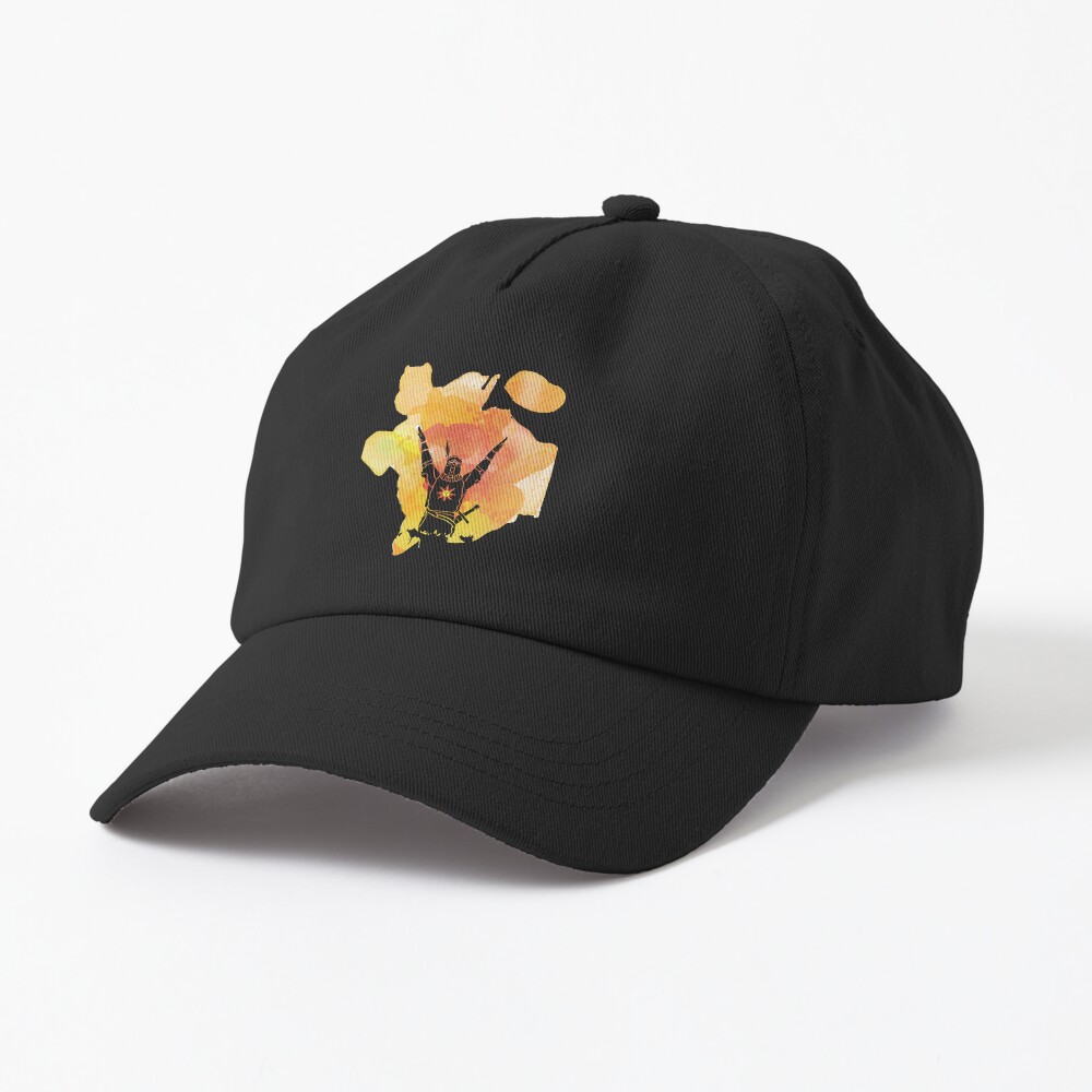 Incandescent Solaire Cap