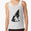 tank top wolf - Dark Souls Store
